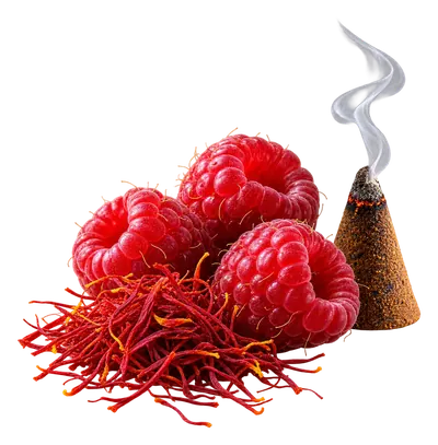 Incense resin
